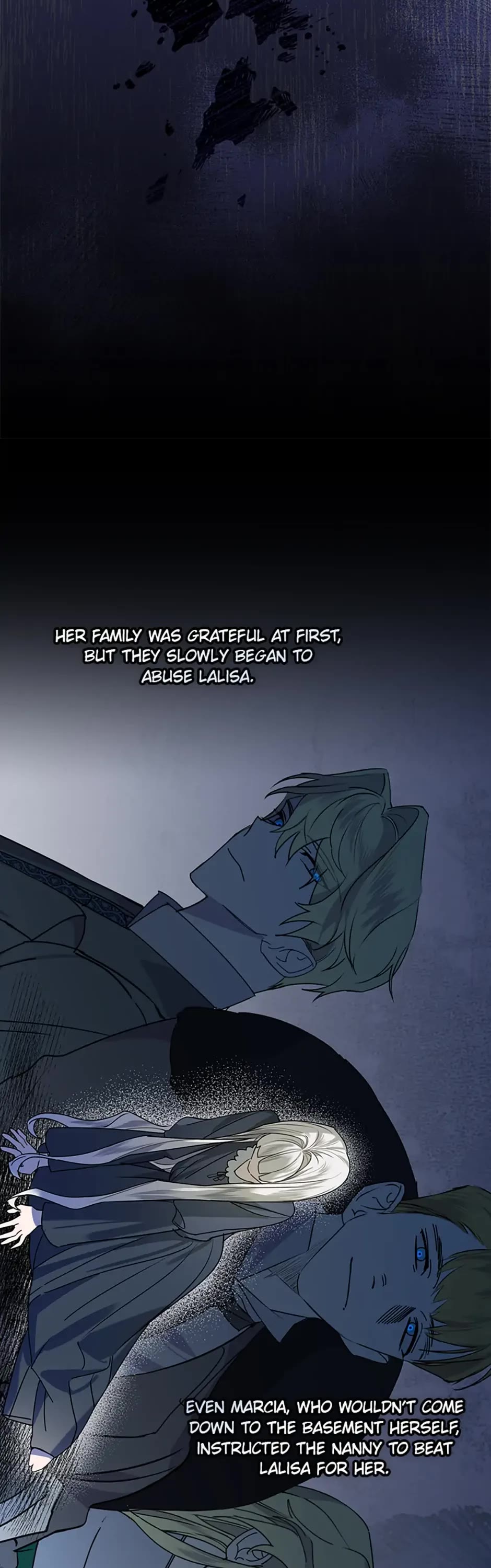 The Perfect Ending for the Villainess of a Fairy Tale Chapter 2 page 37 - Chapter 2