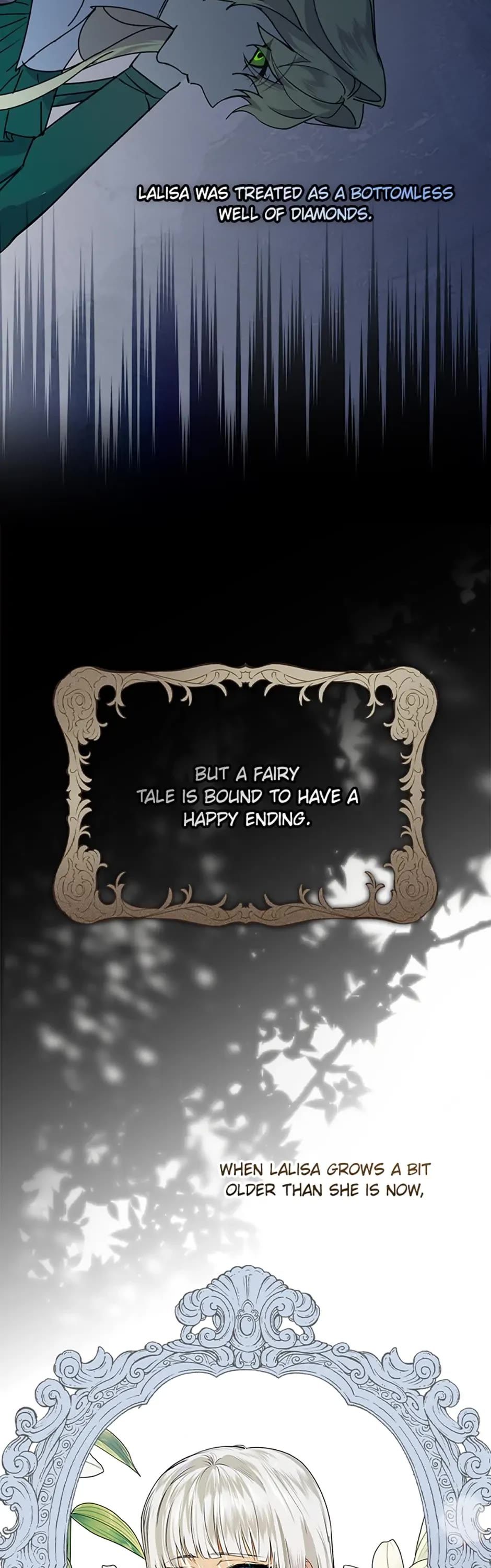 The Perfect Ending for the Villainess of a Fairy Tale Chapter 2 page 38 - Chapter 2