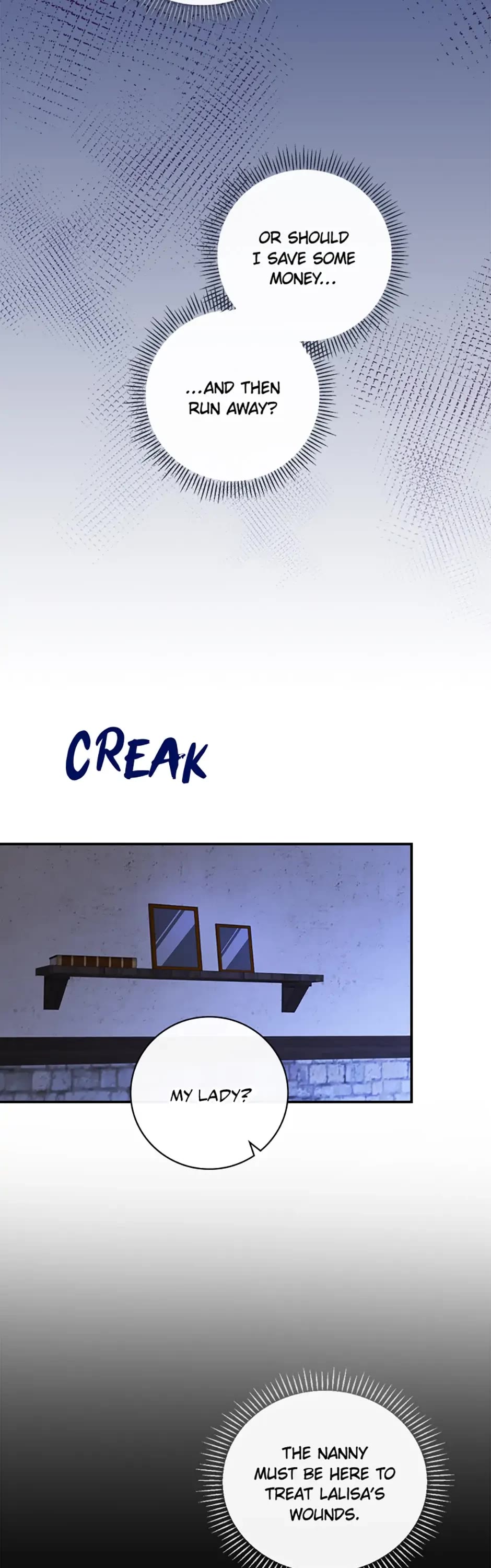 The Perfect Ending for the Villainess of a Fairy Tale Chapter 2 page 43 - Chapter 2