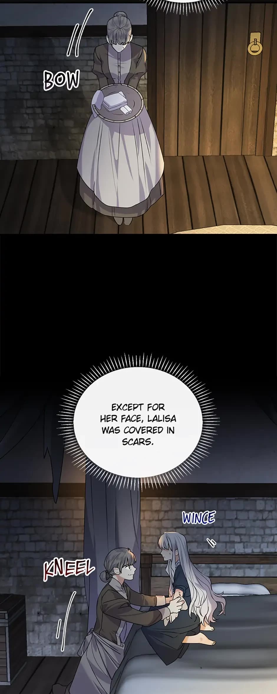 The Perfect Ending for the Villainess of a Fairy Tale Chapter 2 page 44 - Chapter 2