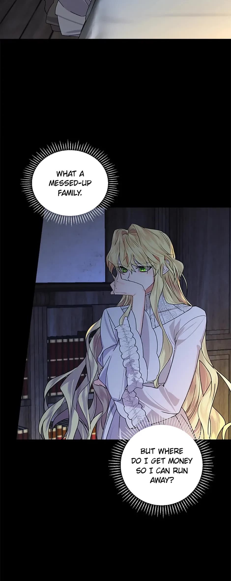 The Perfect Ending for the Villainess of a Fairy Tale Chapter 2 page 45 - Chapter 2