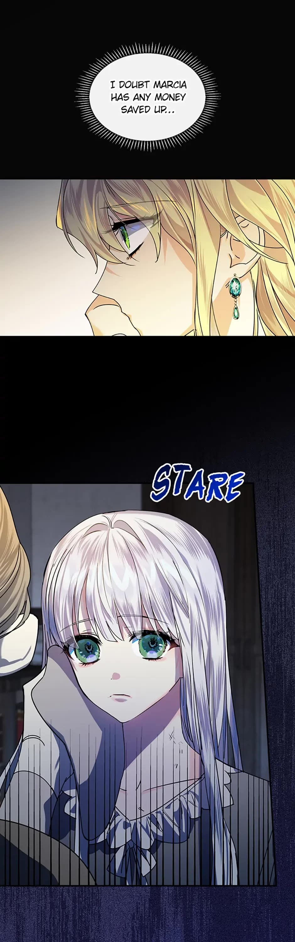 The Perfect Ending for the Villainess of a Fairy Tale Chapter 2 page 46 - Chapter 2