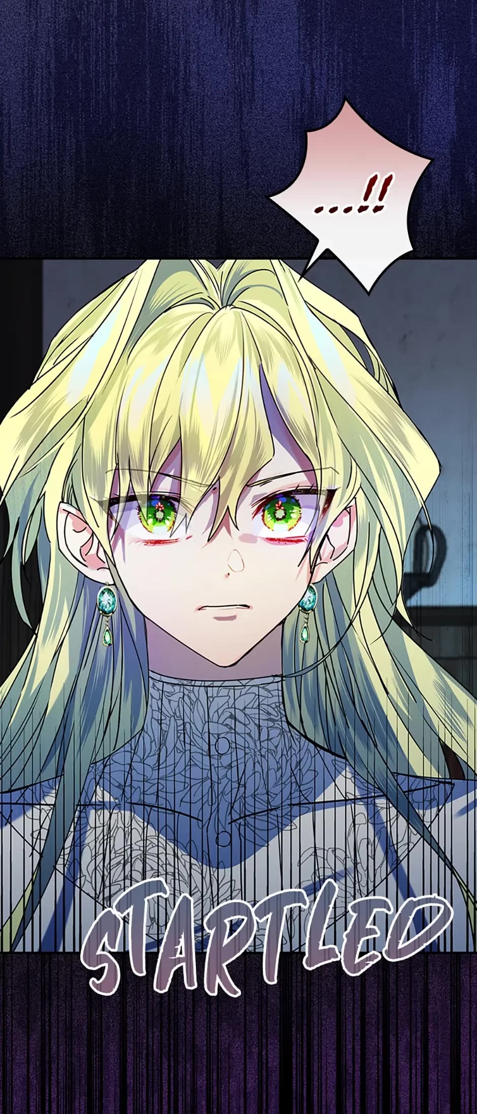 The Perfect Ending for the Villainess of a Fairy Tale Chapter 2 page 47 - Chapter 2