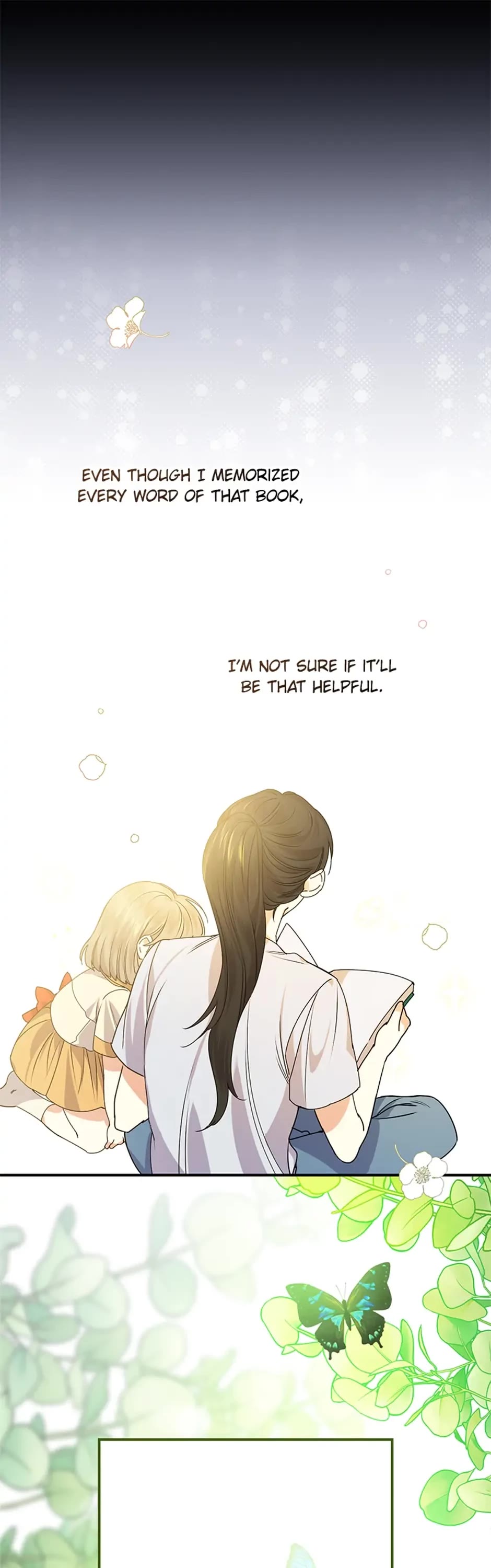 The Perfect Ending for the Villainess of a Fairy Tale Chapter 2 page 6 - Chapter 2