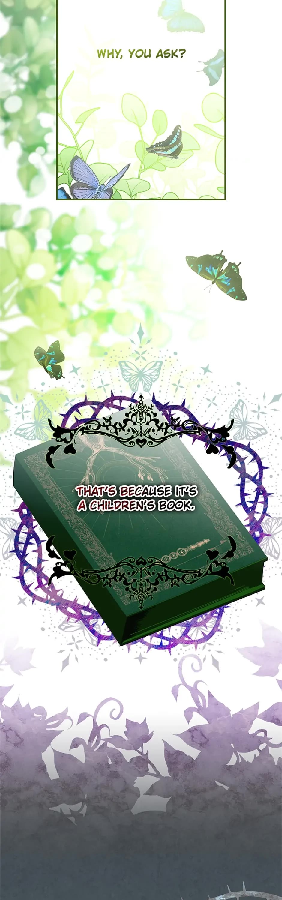 The Perfect Ending for the Villainess of a Fairy Tale Chapter 2 page 7 - Chapter 2