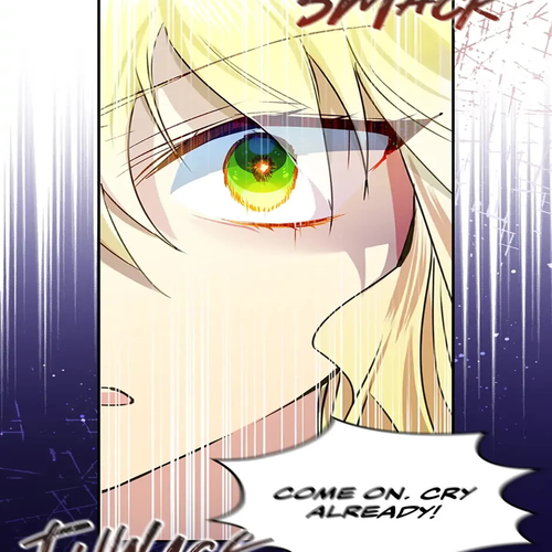 The Perfect Ending for the Villainess of a Fairy Tale Chapter 2 cover