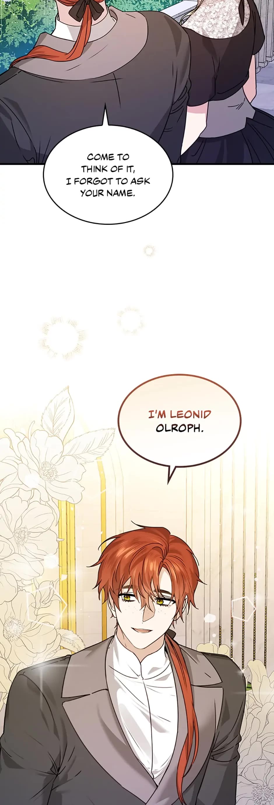 The Perfect Ending for the Villainess of a Fairy Tale Chapter 20 page 10 - Chapter 20