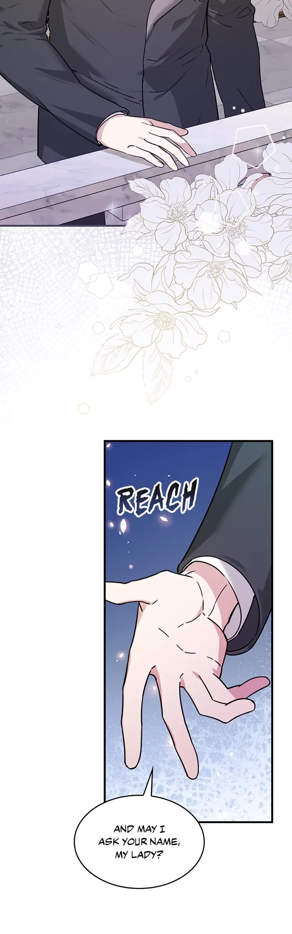 The Perfect Ending for the Villainess of a Fairy Tale Chapter 20 page 11 - Chapter 20