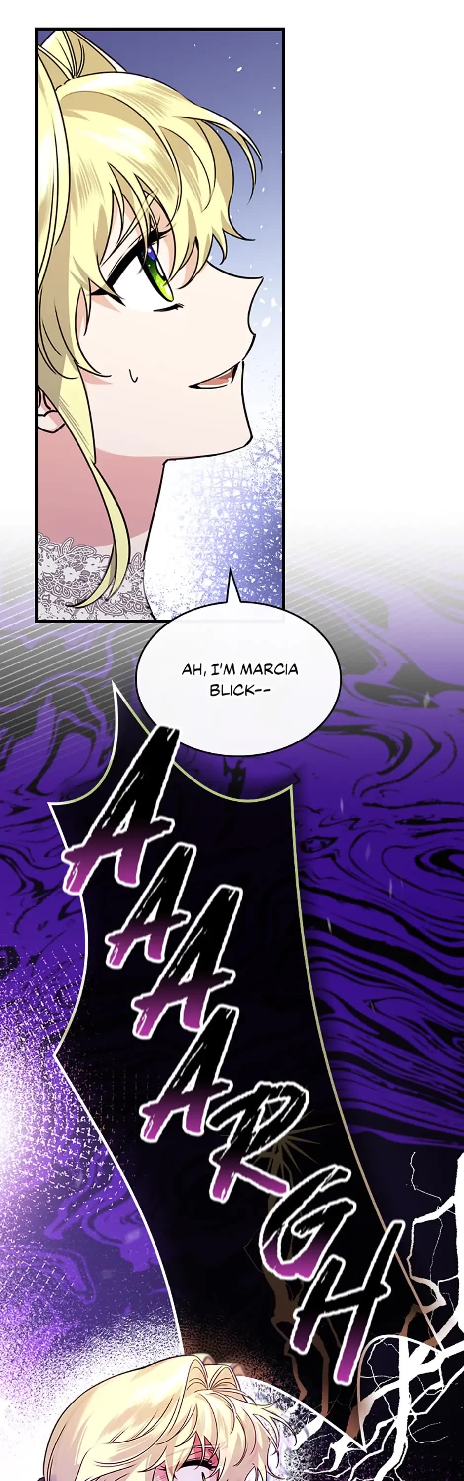 The Perfect Ending for the Villainess of a Fairy Tale Chapter 20 page 12 - Chapter 20