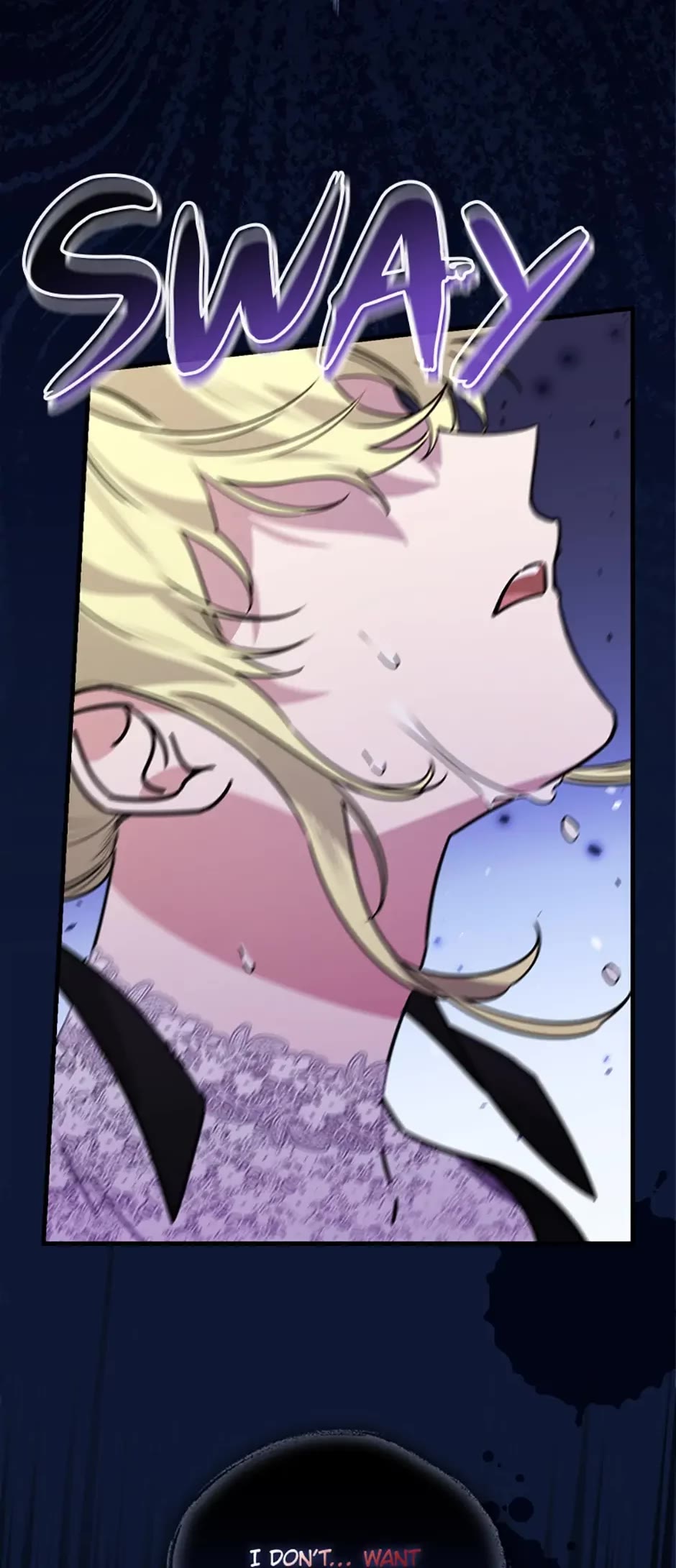 The Perfect Ending for the Villainess of a Fairy Tale Chapter 20 page 15 - Chapter 20
