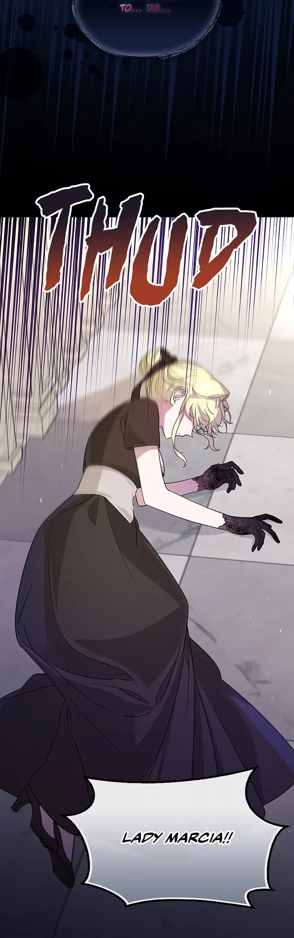 The Perfect Ending for the Villainess of a Fairy Tale Chapter 20 page 16 - Chapter 20