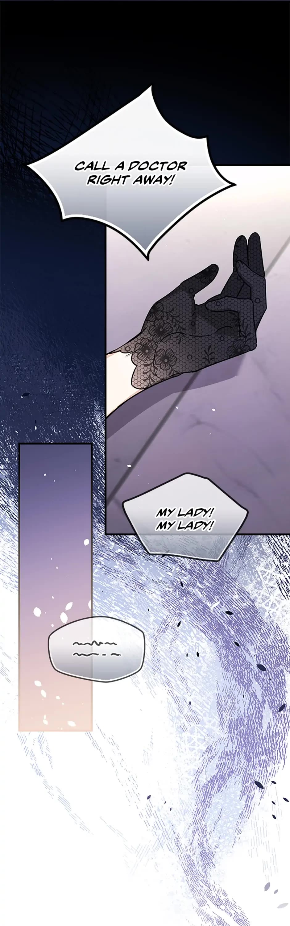 The Perfect Ending for the Villainess of a Fairy Tale Chapter 20 page 17 - Chapter 20