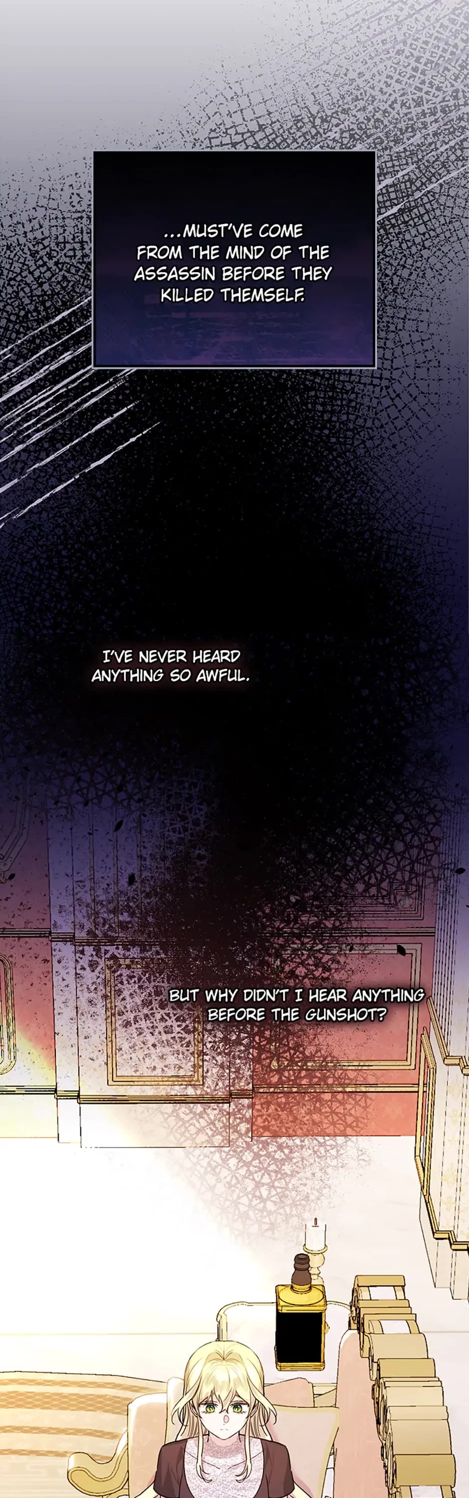The Perfect Ending for the Villainess of a Fairy Tale Chapter 20 page 26 - Chapter 20