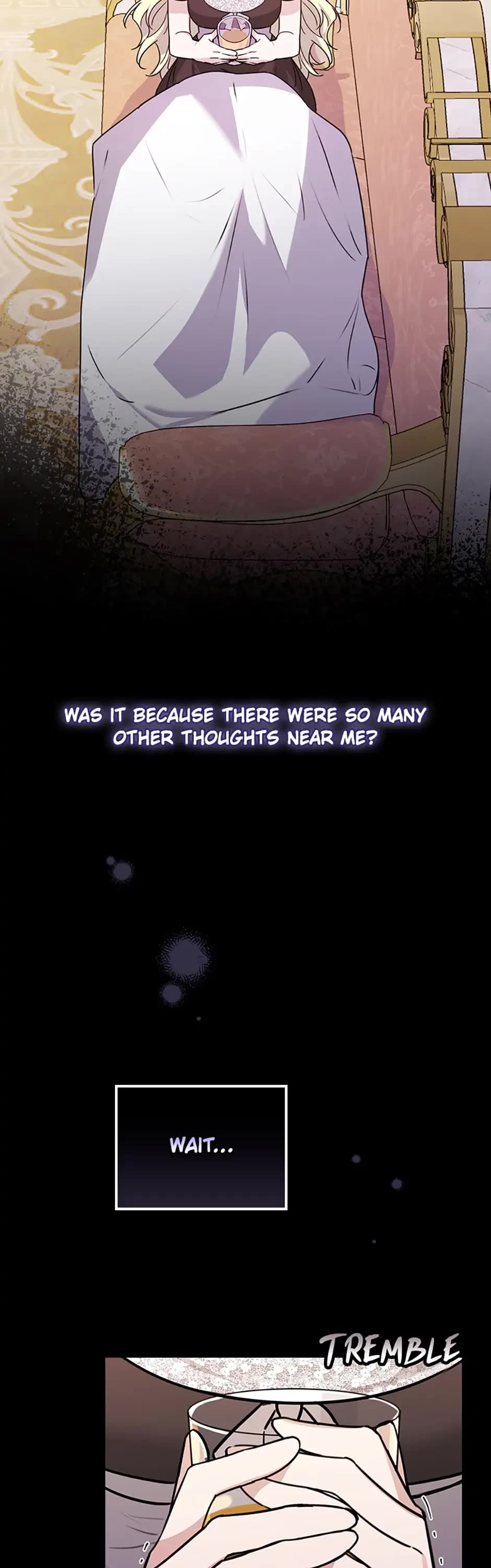 The Perfect Ending for the Villainess of a Fairy Tale Chapter 20 page 27 - Chapter 20
