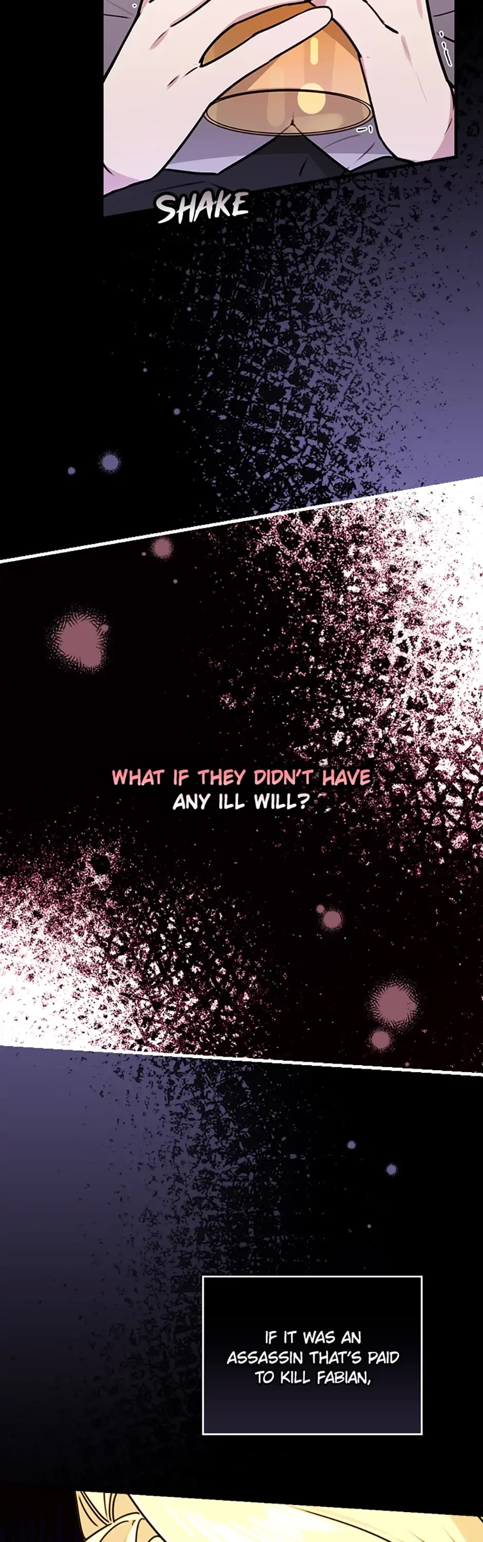 The Perfect Ending for the Villainess of a Fairy Tale Chapter 20 page 28 - Chapter 20