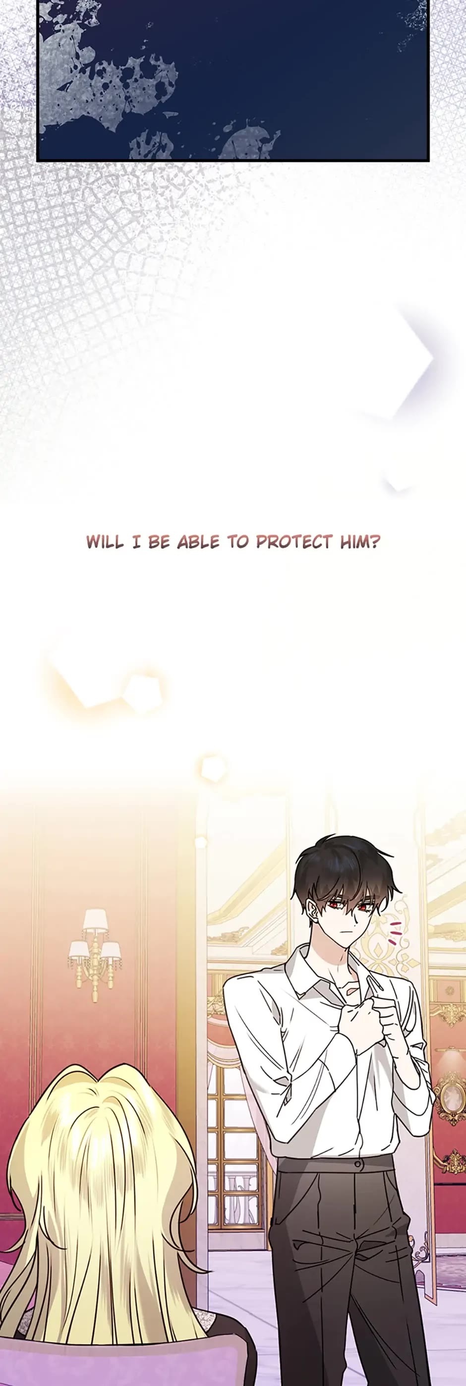The Perfect Ending for the Villainess of a Fairy Tale Chapter 20 page 30 - Chapter 20