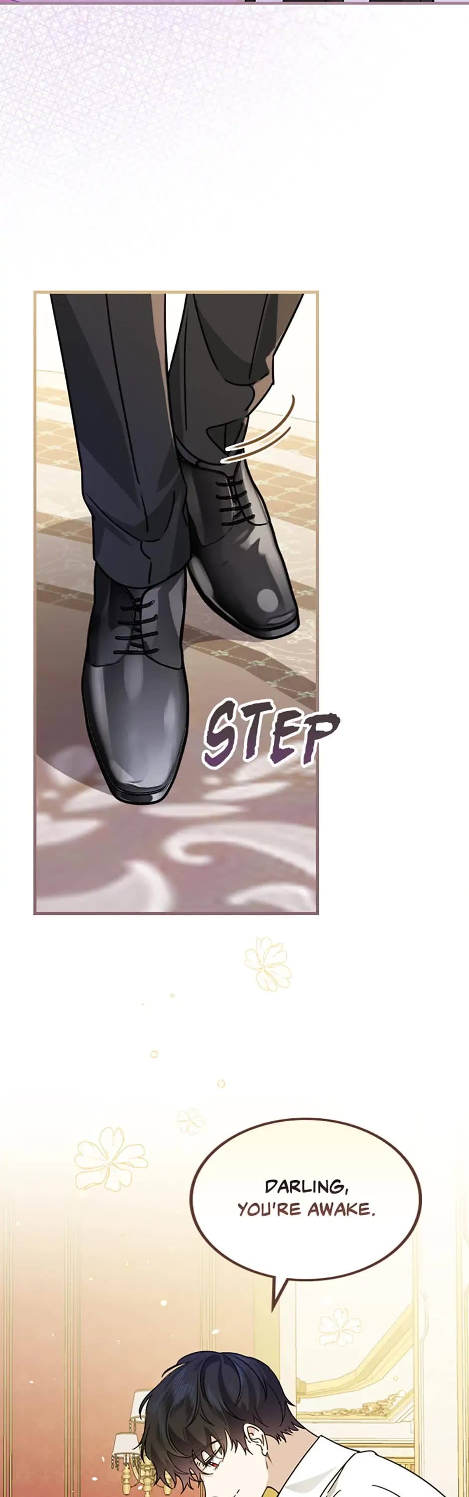 The Perfect Ending for the Villainess of a Fairy Tale Chapter 20 page 31 - Chapter 20