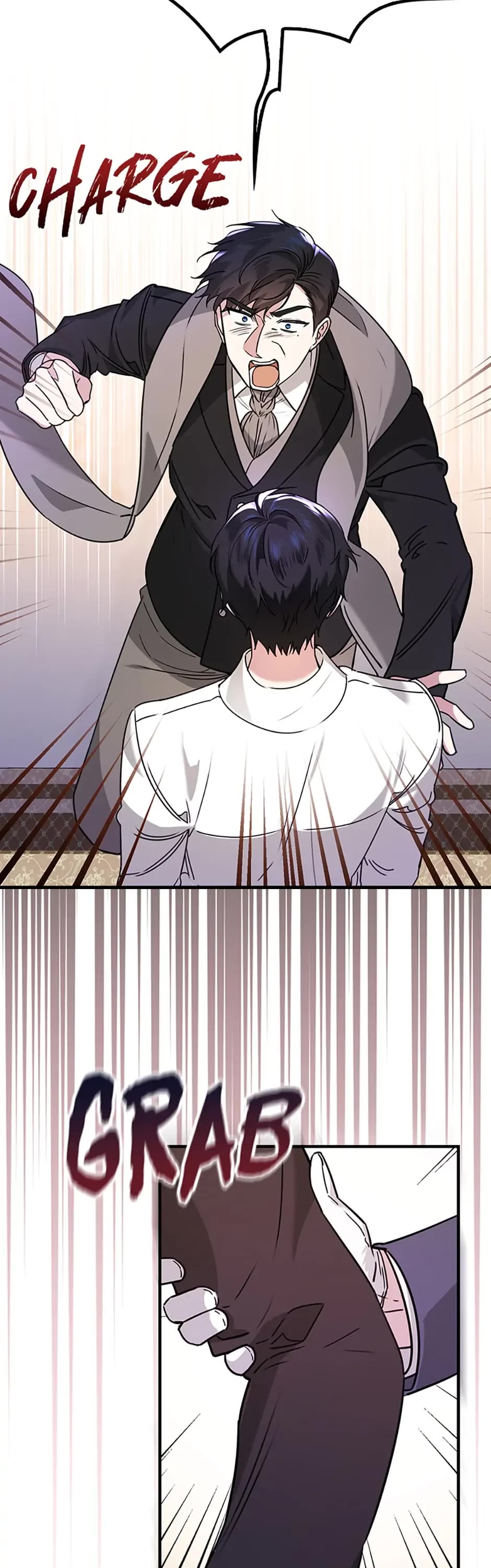 The Perfect Ending for the Villainess of a Fairy Tale Chapter 20 page 43 - Chapter 20