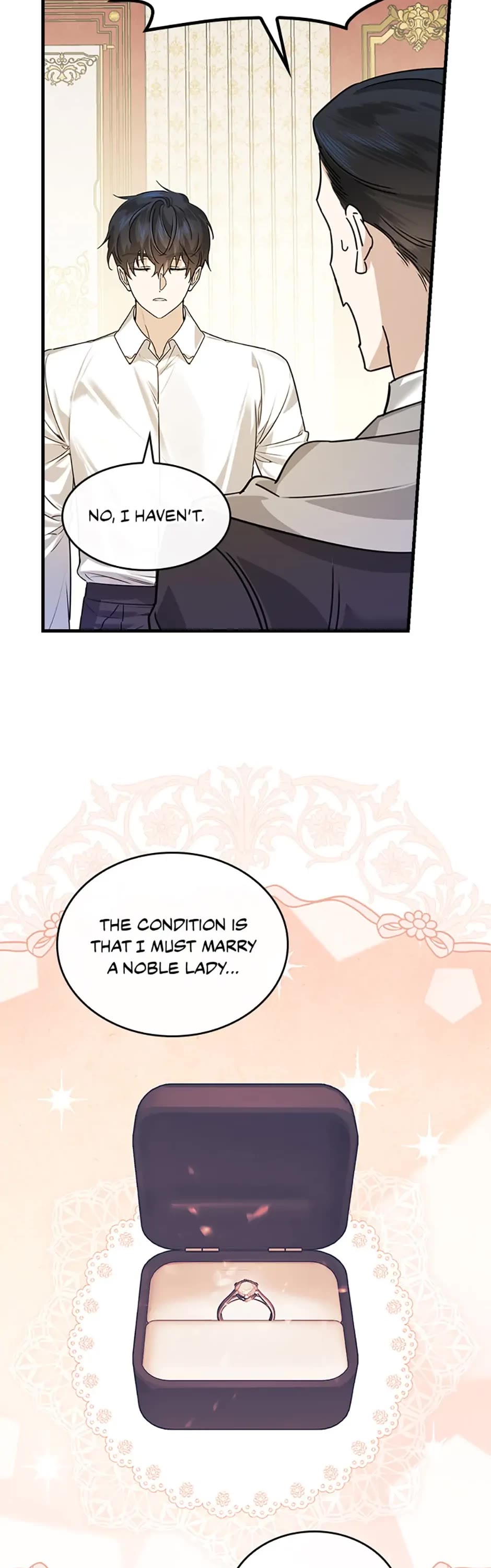 The Perfect Ending for the Villainess of a Fairy Tale Chapter 20 page 48 - Chapter 20