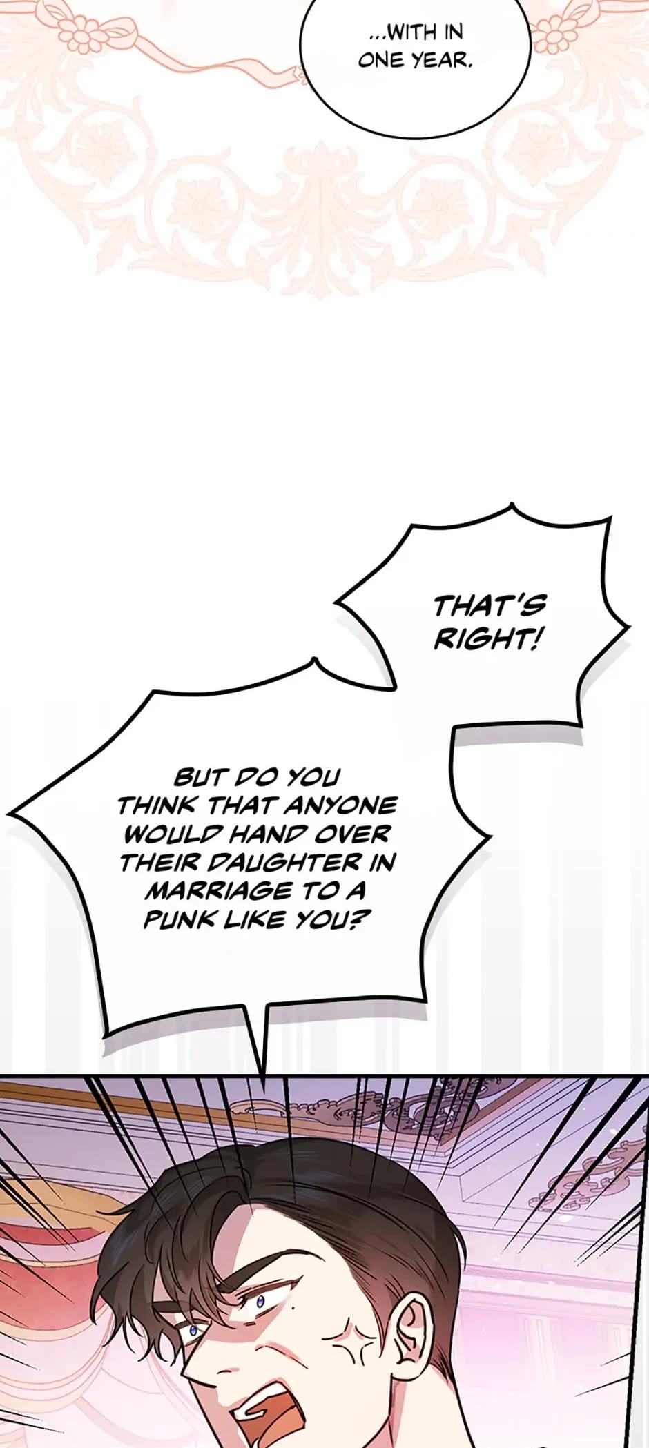The Perfect Ending for the Villainess of a Fairy Tale Chapter 20 page 49 - Chapter 20
