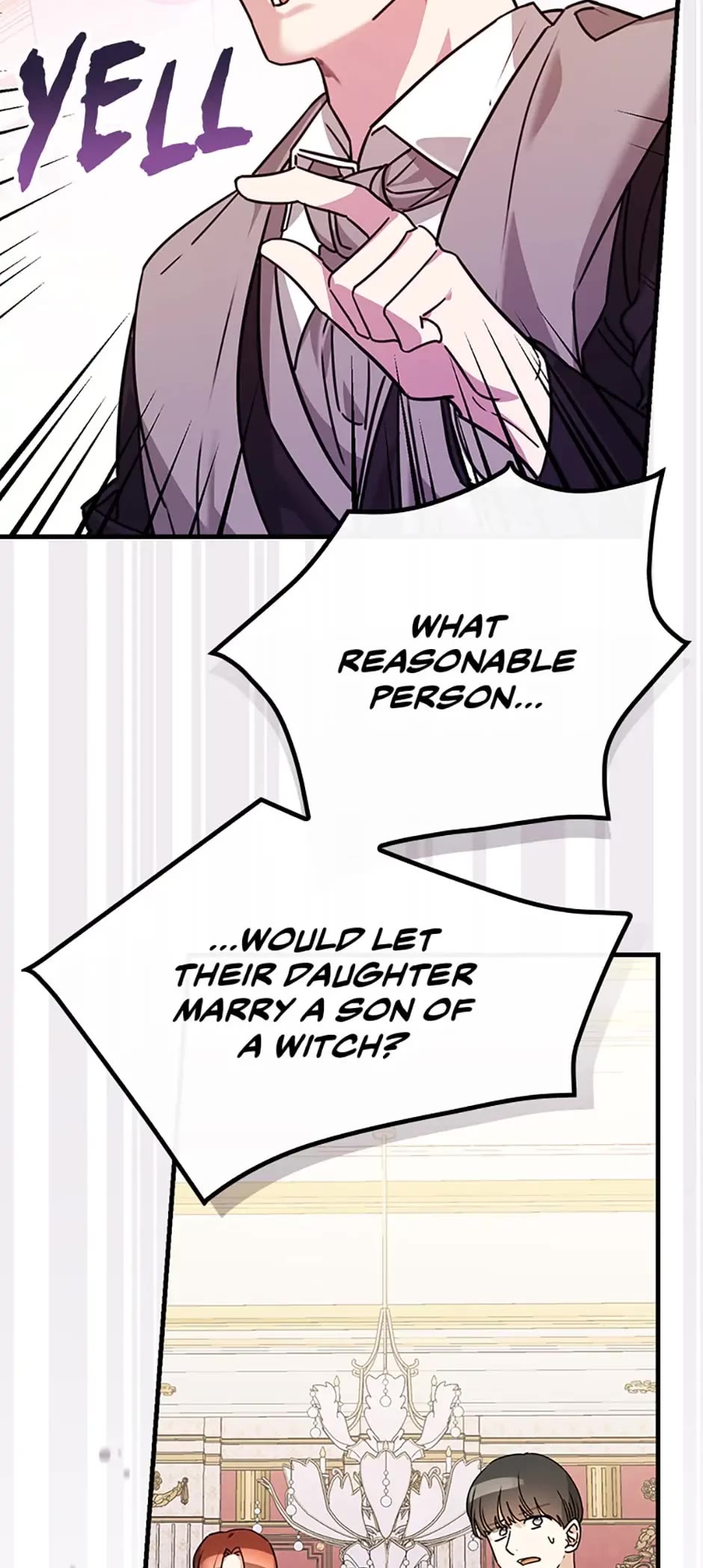 The Perfect Ending for the Villainess of a Fairy Tale Chapter 20 page 50 - Chapter 20