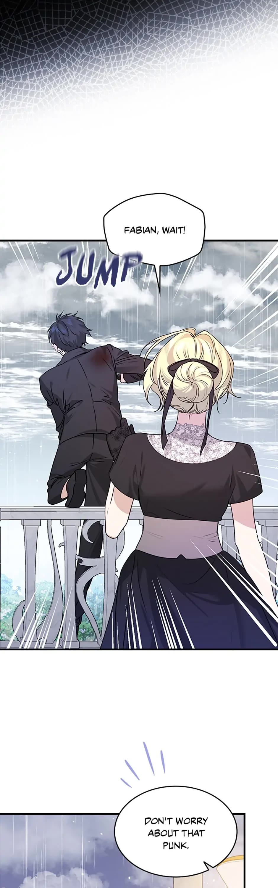 The Perfect Ending for the Villainess of a Fairy Tale Chapter 20 page 6 - Chapter 20