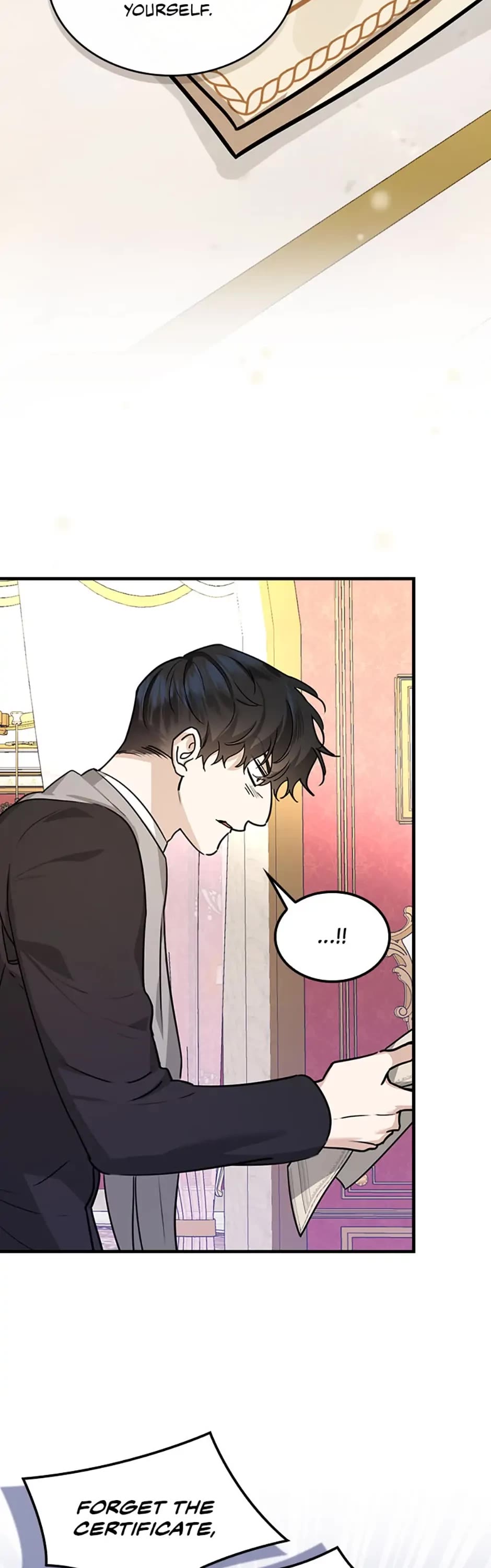 The Perfect Ending for the Villainess of a Fairy Tale Chapter 21 page 17 - Chapter 21
