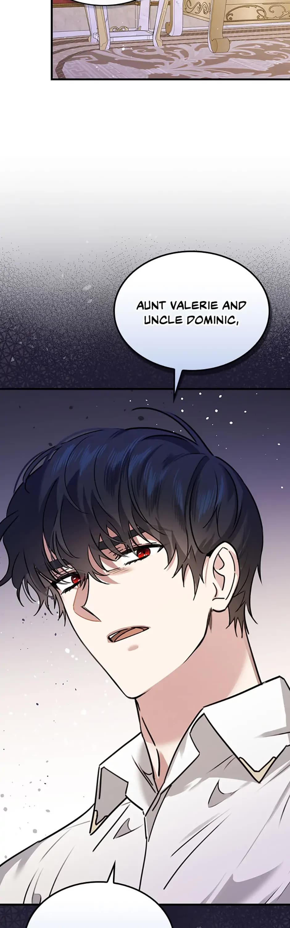 The Perfect Ending for the Villainess of a Fairy Tale Chapter 21 page 23 - Chapter 21