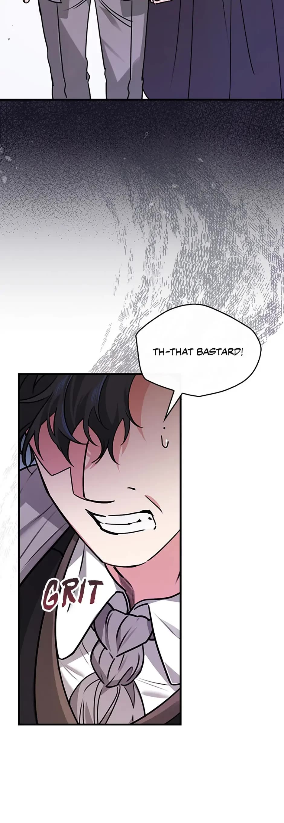The Perfect Ending for the Villainess of a Fairy Tale Chapter 21 page 25 - Chapter 21