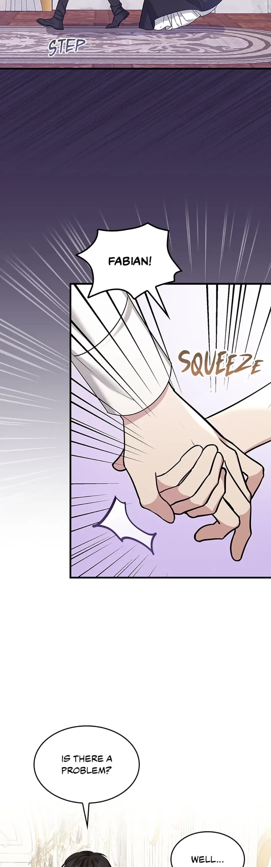 The Perfect Ending for the Villainess of a Fairy Tale Chapter 21 page 32 - Chapter 21