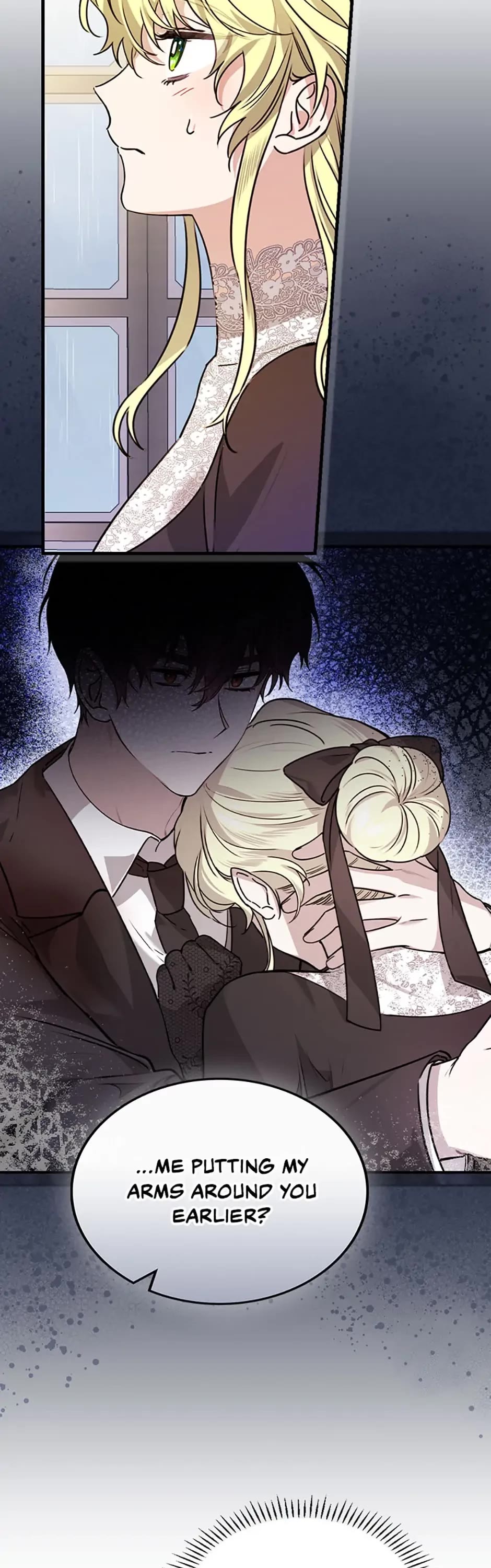The Perfect Ending for the Villainess of a Fairy Tale Chapter 21 page 37 - Chapter 21