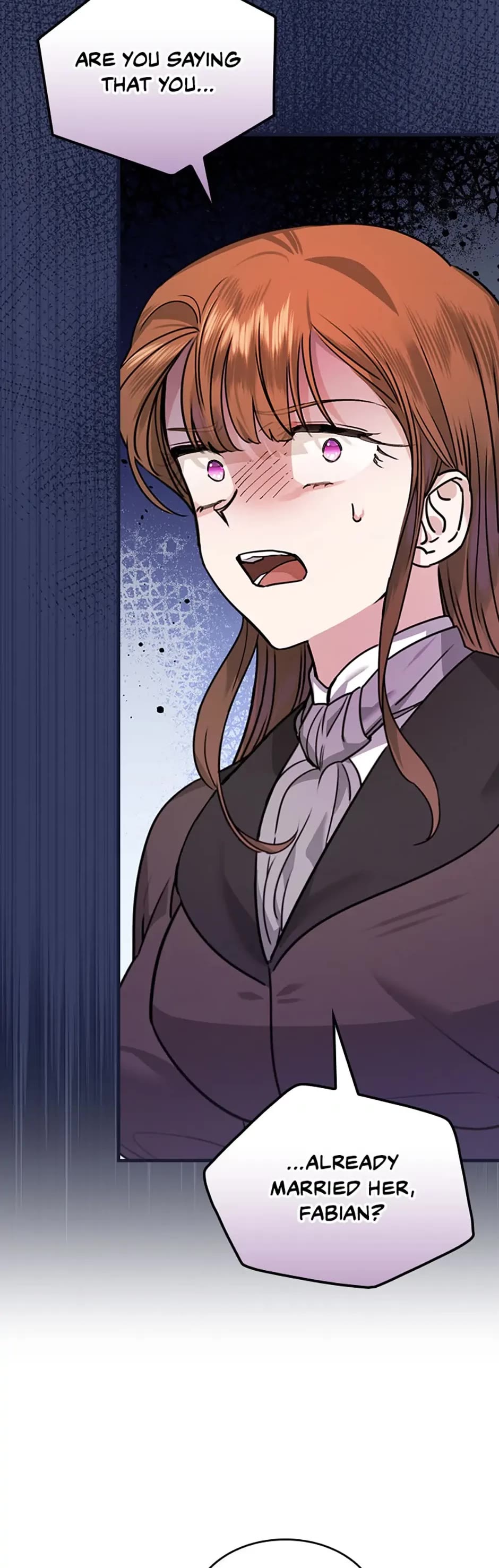 The Perfect Ending for the Villainess of a Fairy Tale Chapter 21 page 4 - Chapter 21