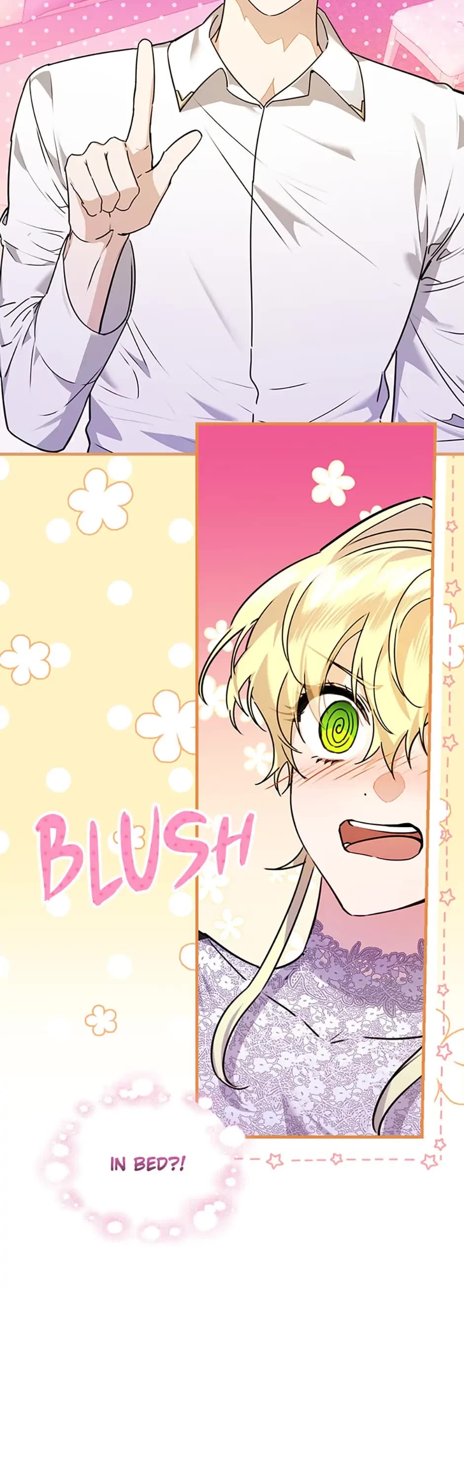 The Perfect Ending for the Villainess of a Fairy Tale Chapter 21 page 42 - Chapter 21