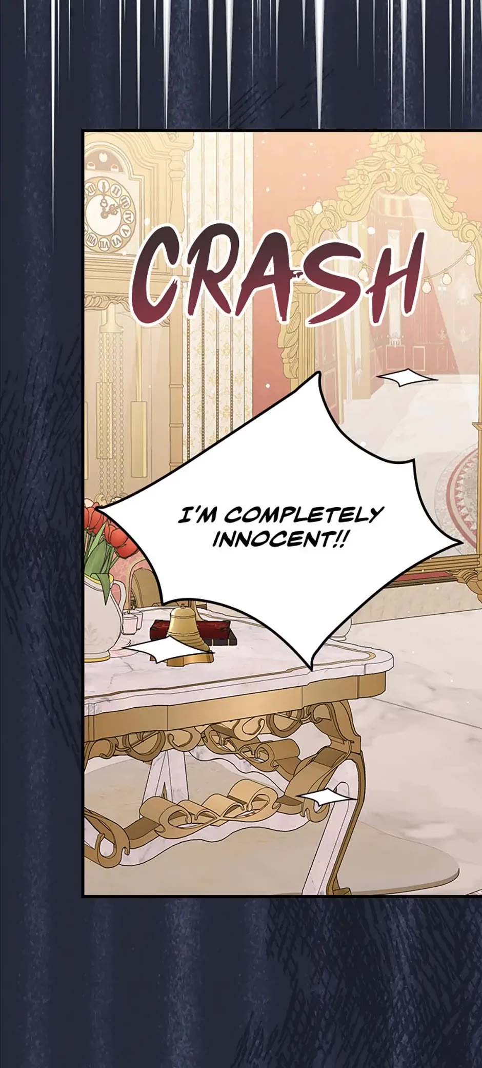 The Perfect Ending for the Villainess of a Fairy Tale Chapter 21 page 44 - Chapter 21