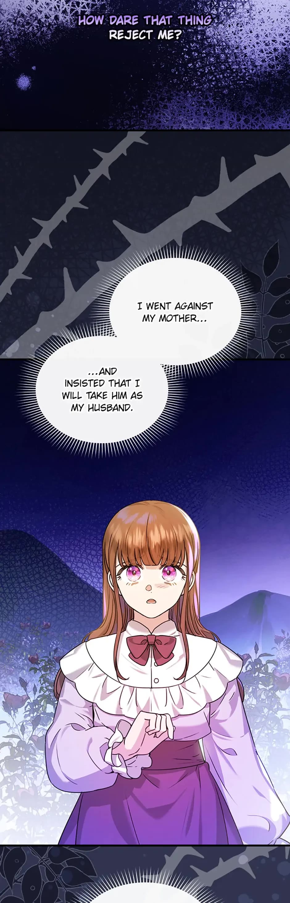 The Perfect Ending for the Villainess of a Fairy Tale Chapter 21 page 49 - Chapter 21
