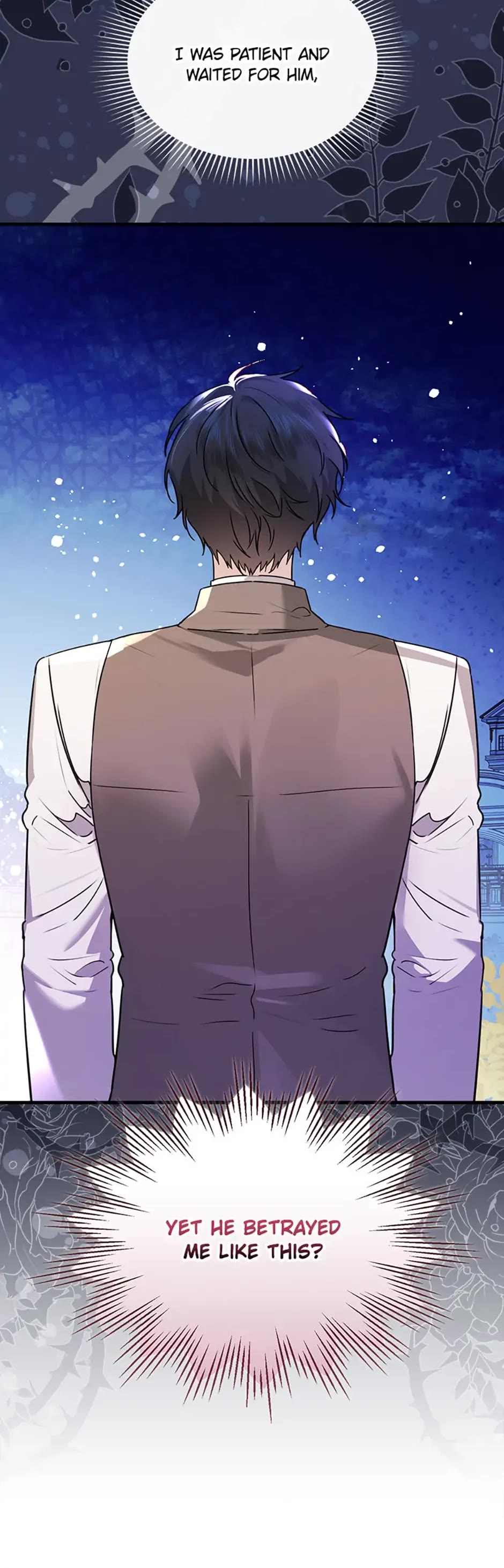 The Perfect Ending for the Villainess of a Fairy Tale Chapter 21 page 50 - Chapter 21