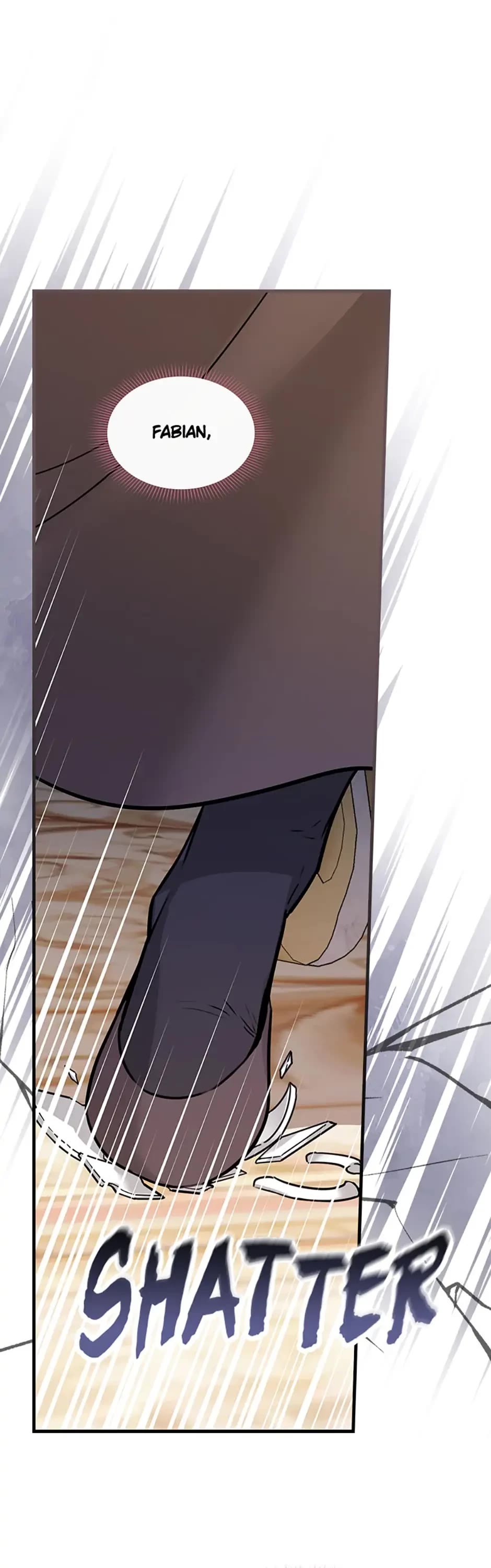The Perfect Ending for the Villainess of a Fairy Tale Chapter 21 page 51 - Chapter 21