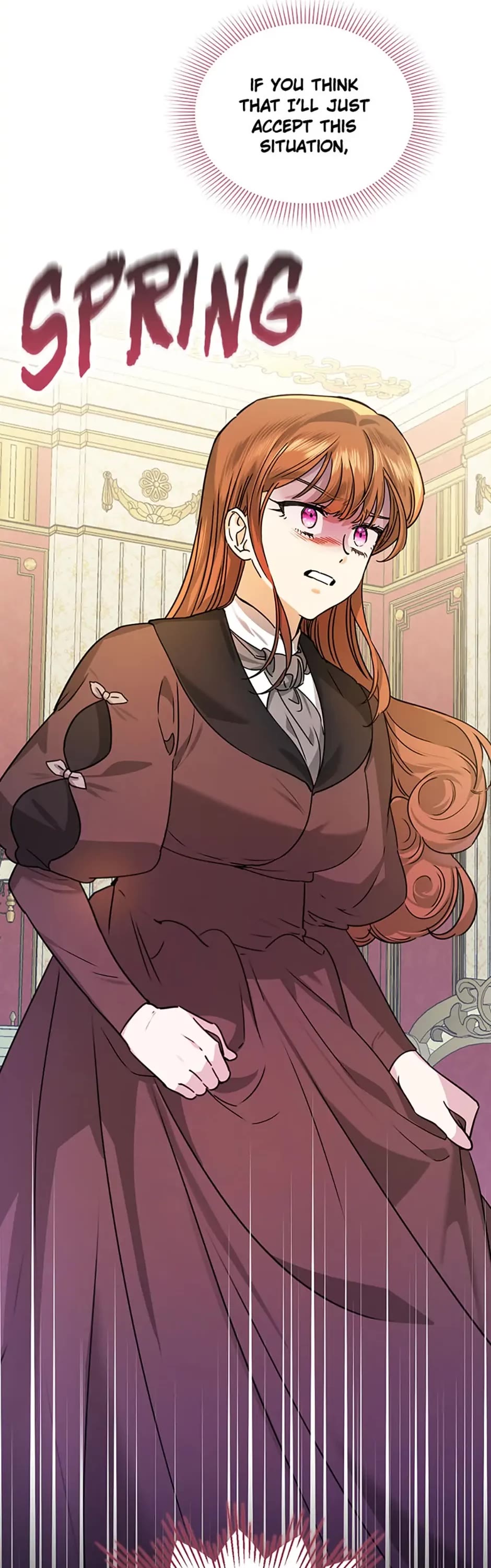 The Perfect Ending for the Villainess of a Fairy Tale Chapter 21 page 52 - Chapter 21