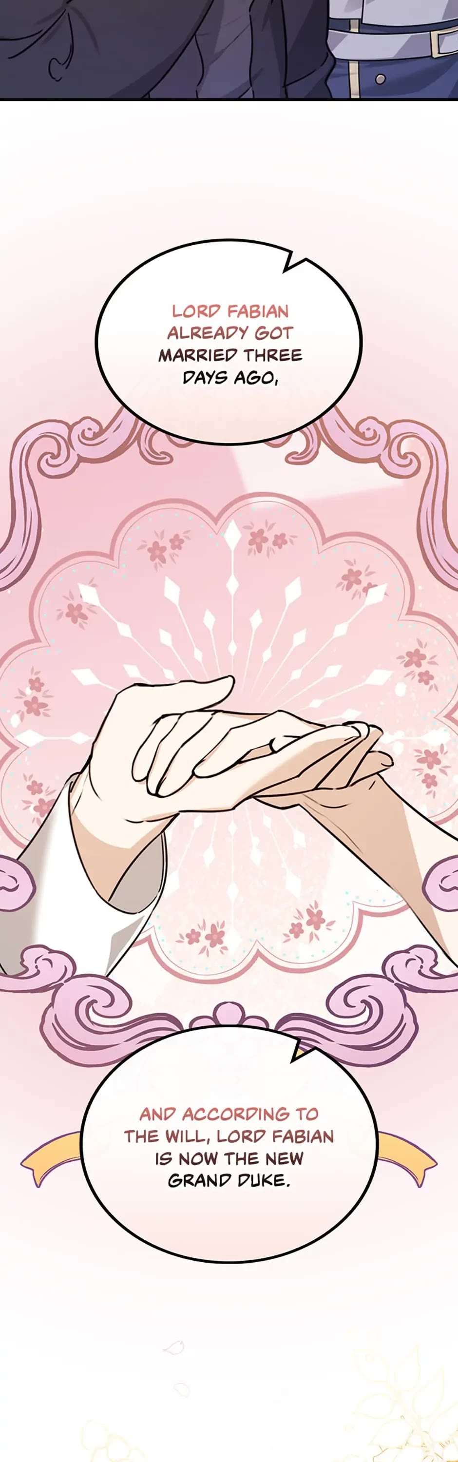 The Perfect Ending for the Villainess of a Fairy Tale Chapter 21 page 6 - Chapter 21