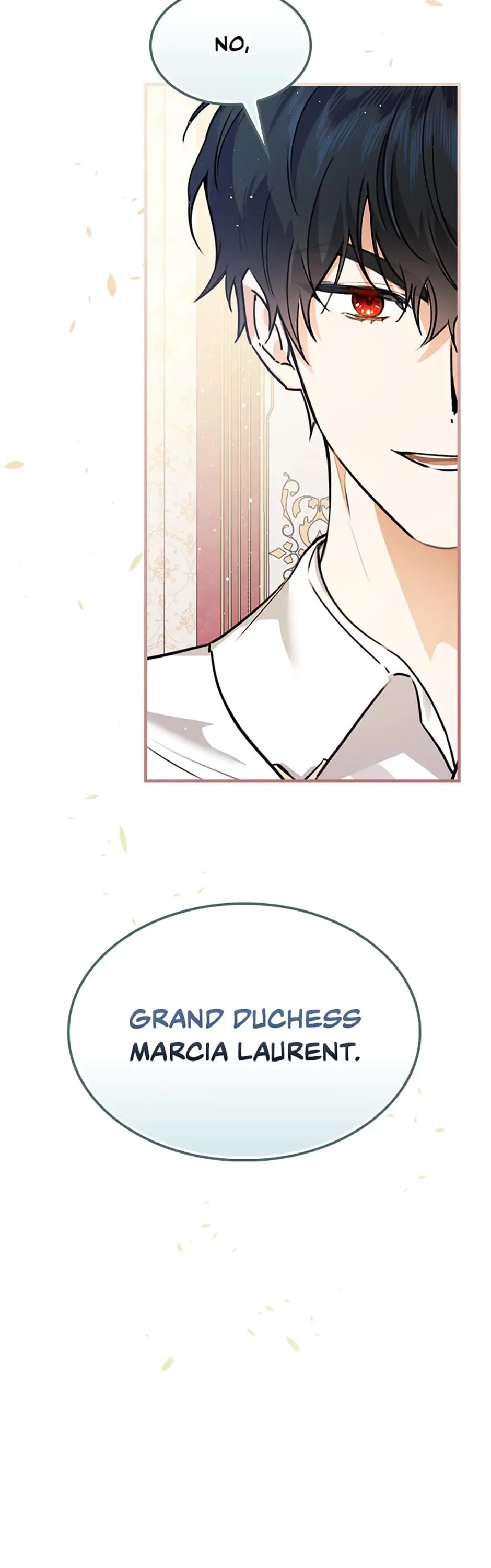 The Perfect Ending for the Villainess of a Fairy Tale Chapter 21 page 8 - Chapter 21
