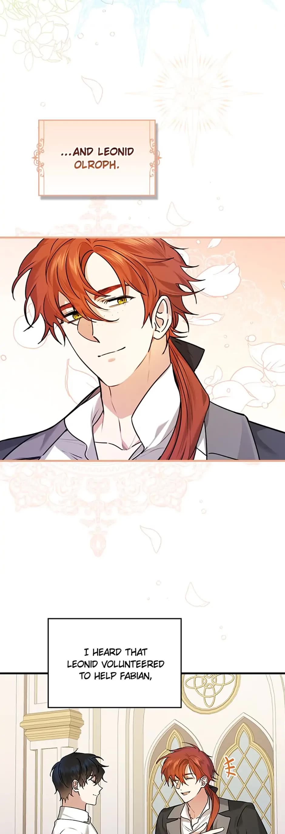 The Perfect Ending for the Villainess of a Fairy Tale Chapter 22 page 14 - Chapter 22