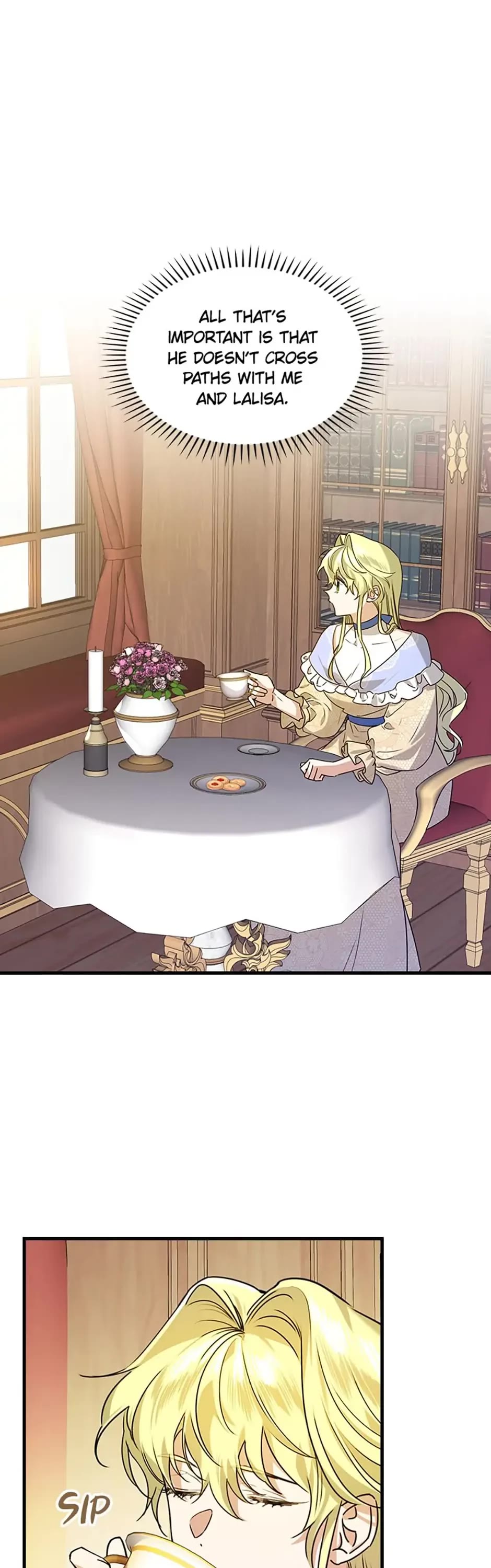 The Perfect Ending for the Villainess of a Fairy Tale Chapter 22 page 16 - Chapter 22