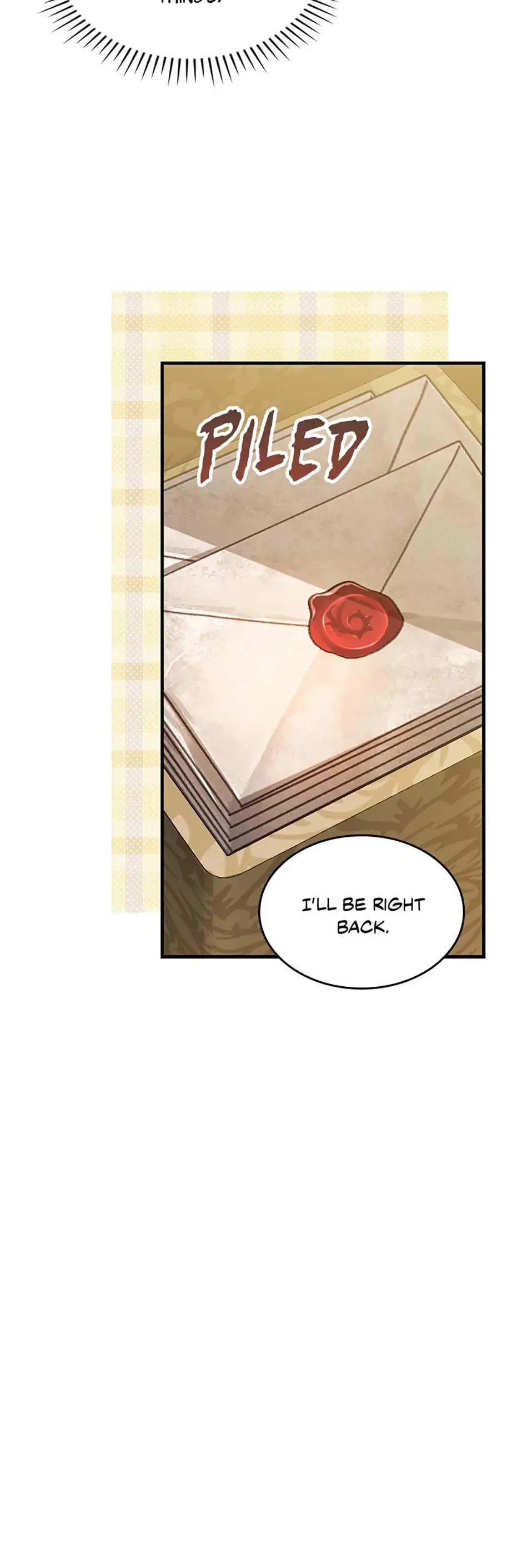 The Perfect Ending for the Villainess of a Fairy Tale Chapter 22 page 24 - Chapter 22
