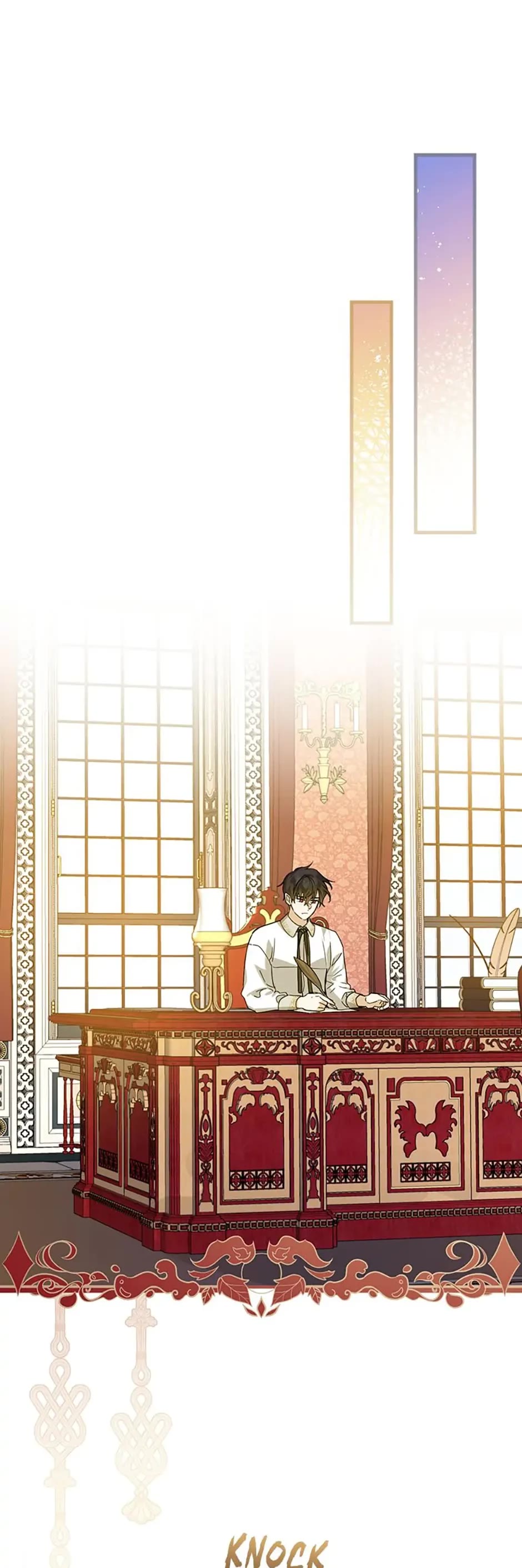 The Perfect Ending for the Villainess of a Fairy Tale Chapter 22 page 25 - Chapter 22
