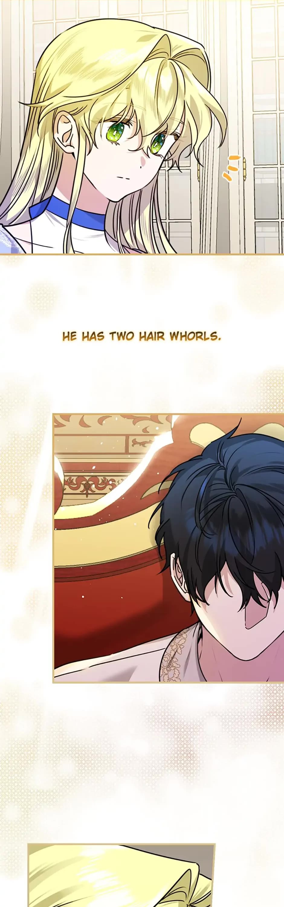The Perfect Ending for the Villainess of a Fairy Tale Chapter 22 page 28 - Chapter 22