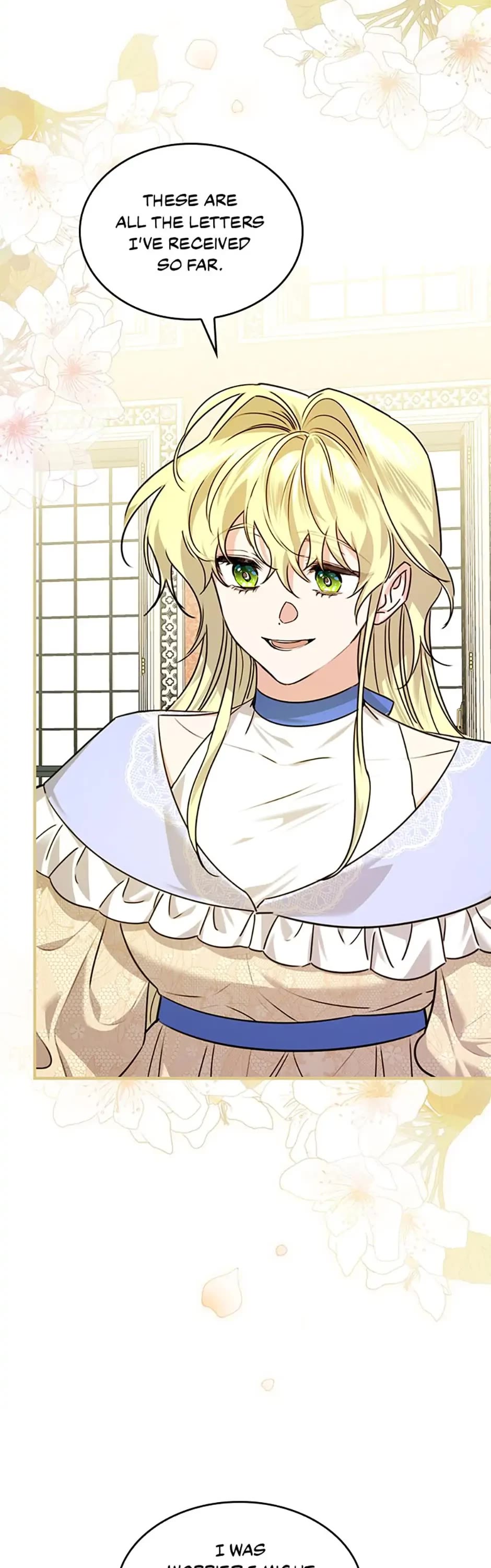 The Perfect Ending for the Villainess of a Fairy Tale Chapter 22 page 32 - Chapter 22