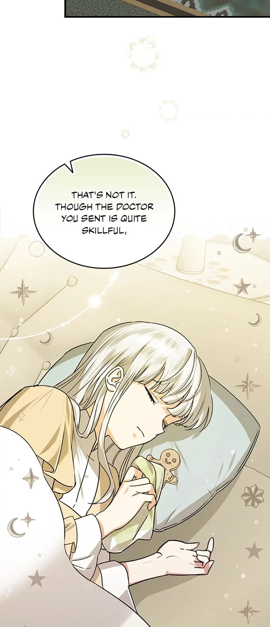 The Perfect Ending for the Villainess of a Fairy Tale Chapter 22 page 39 - Chapter 22