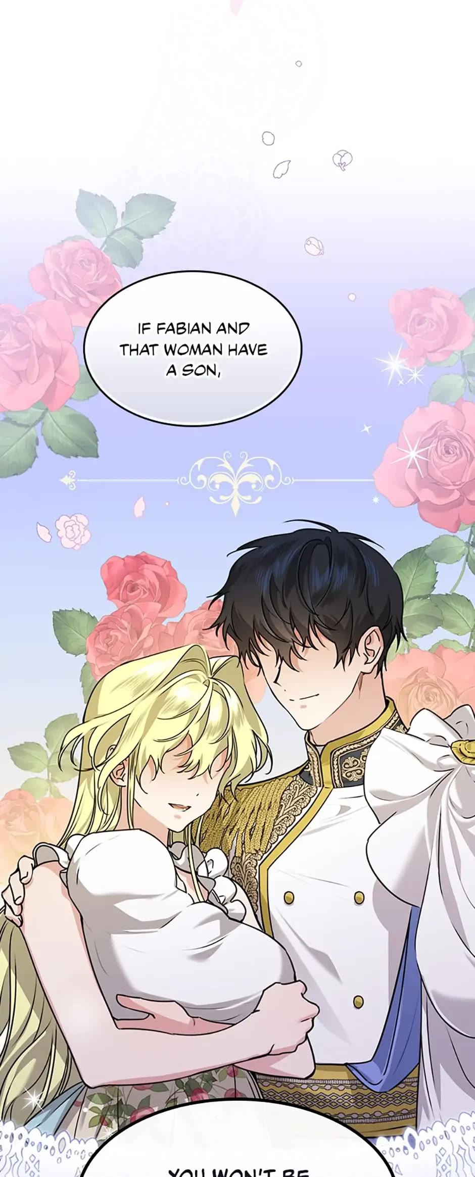 The Perfect Ending for the Villainess of a Fairy Tale Chapter 22 page 4 - Chapter 22