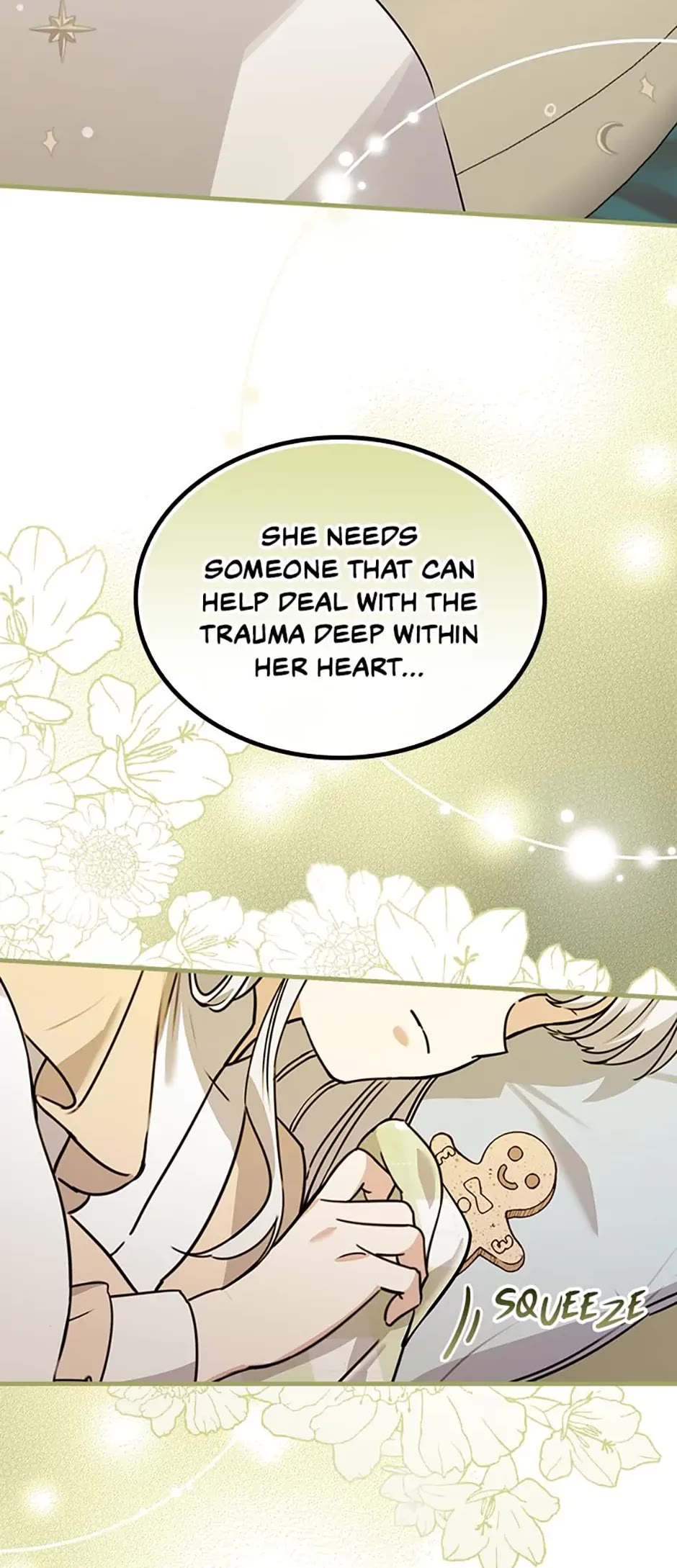 The Perfect Ending for the Villainess of a Fairy Tale Chapter 22 page 40 - Chapter 22