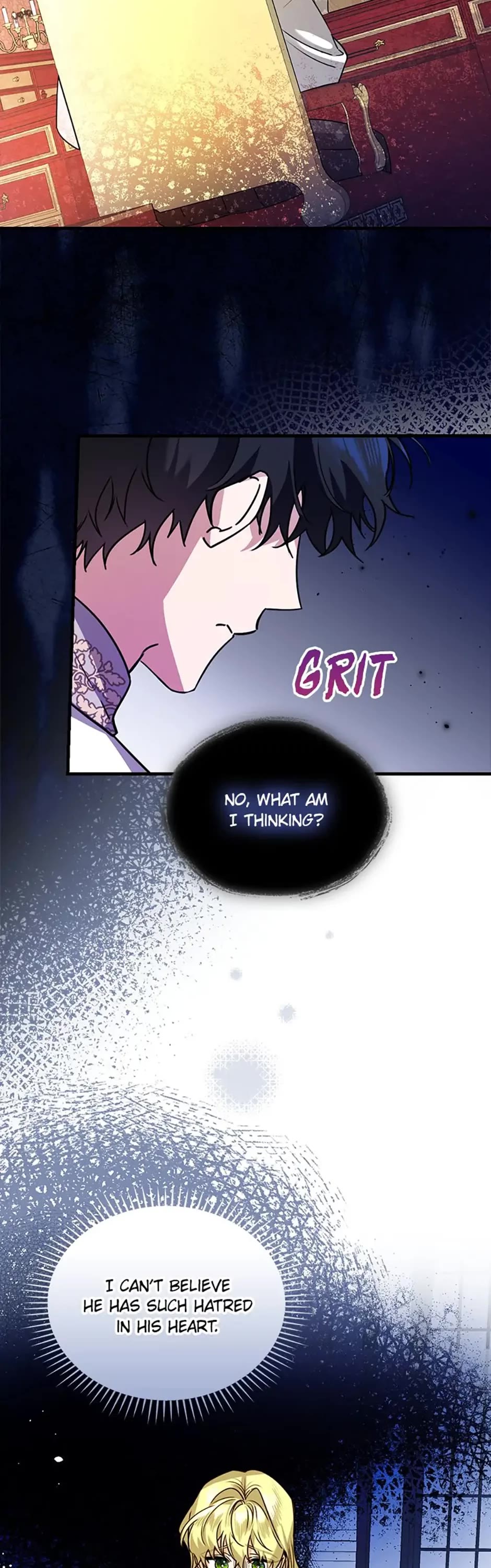 The Perfect Ending for the Villainess of a Fairy Tale Chapter 22 page 43 - Chapter 22